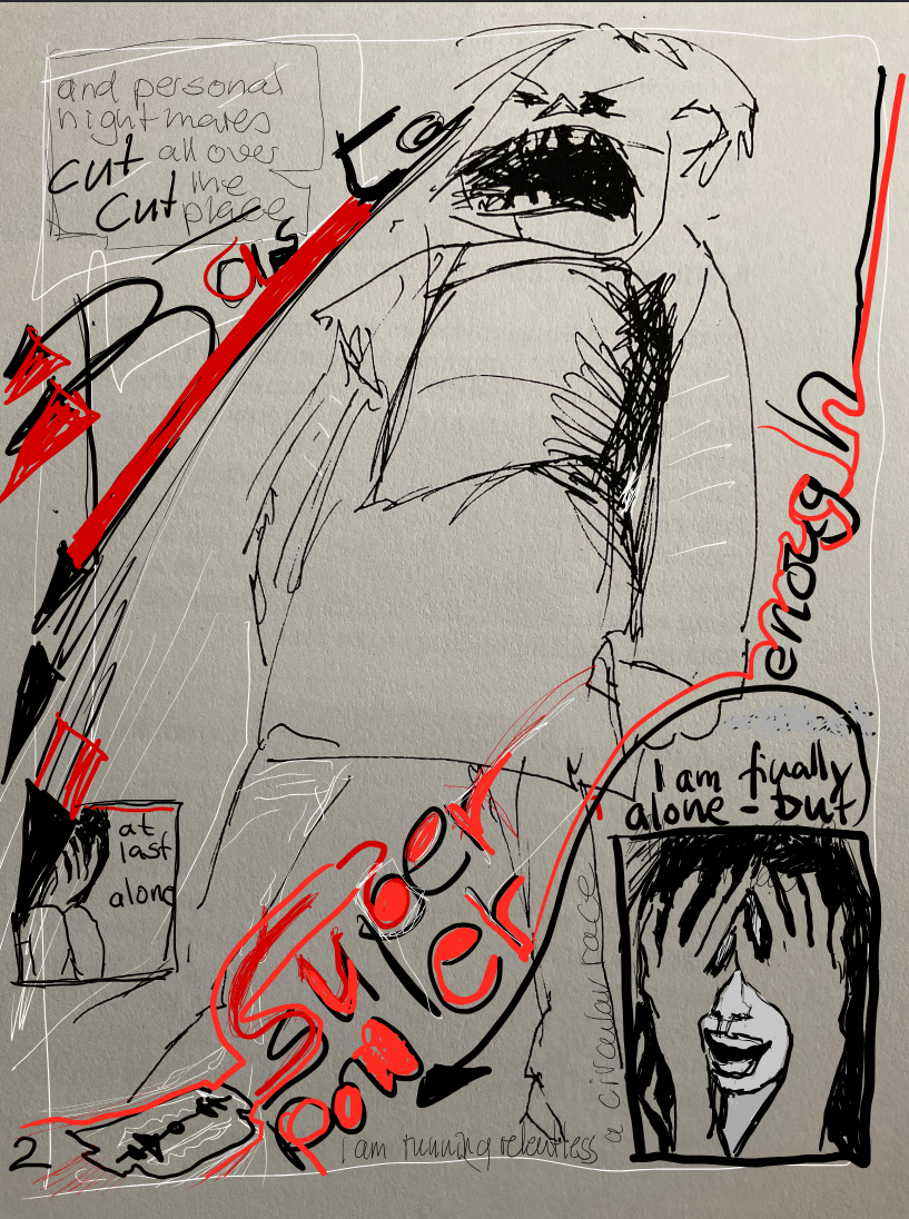 Fumetto Wettbewerb